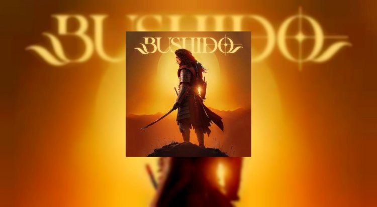 Lazer MMZ annonce L'Album : BUSHIDO !