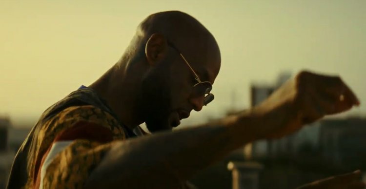 Booba – Signé