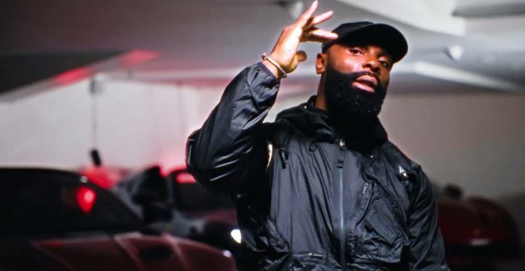 Kaaris – Borz Freestyle