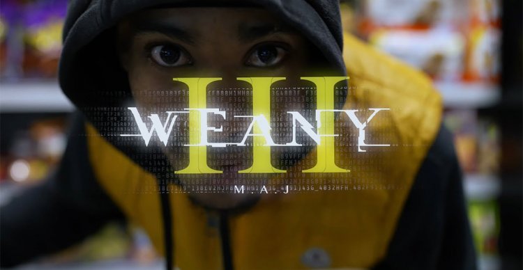 Weany – M.A.J #3