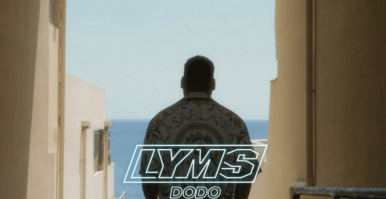 Lyms – Dodo