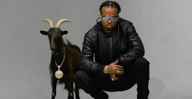 Kalash – G.O.A.T