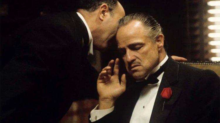 « The Godfather » was made in collaboration with the New York Mafia!