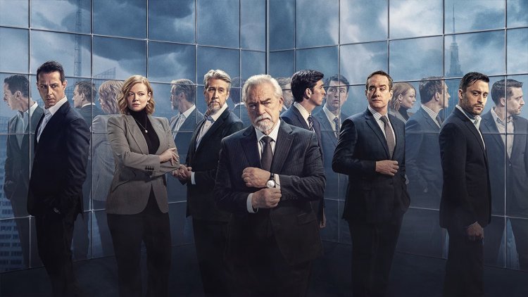 « Succession »: The Others!