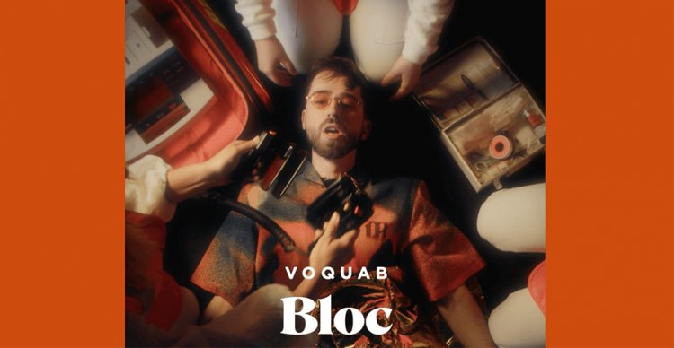 Voquab – Bloc