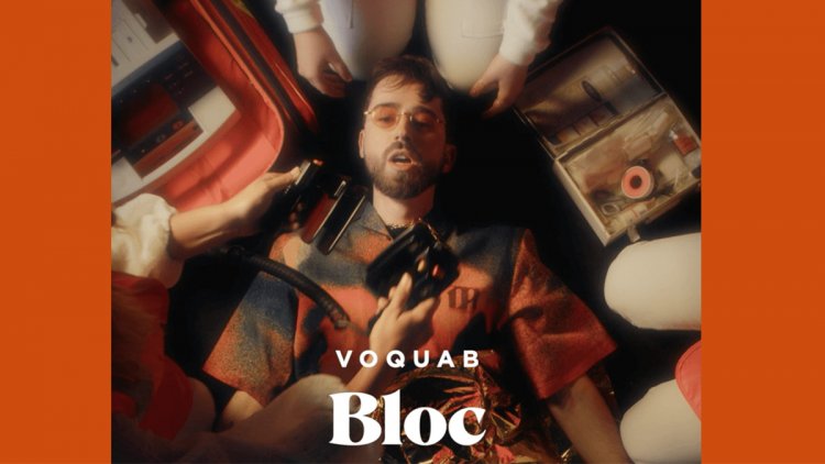 Voquab: From Healing to Music Through Bloc