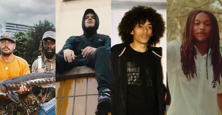 Festival Summit : L’Événement Rap Intime Arrive à La Chaux-de-Fonds