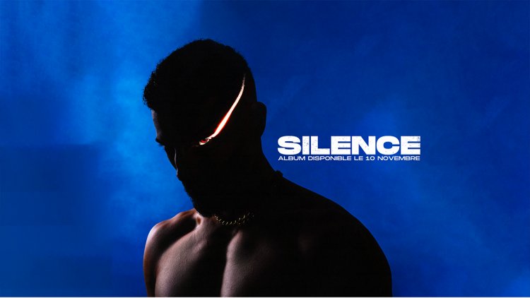 Sicario has just unveiled “Silence,” in collaboration with Booba!