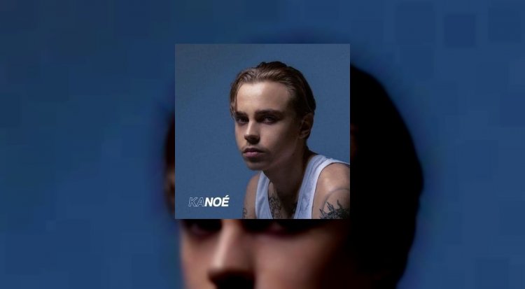 L’Album NOÉ de Kanoé est disponible !