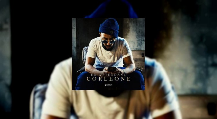 L’EP En attendant Corleone - EP de Lacrim est disponible !