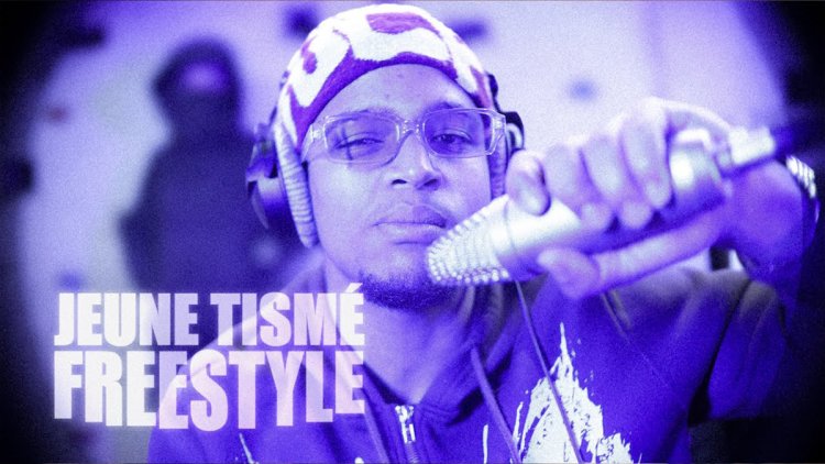 Bello – Jeune Tismé Freestyle 