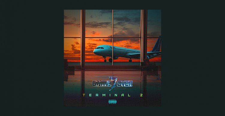 « Game Over 3 Terminal 2 » est enfin disponible !