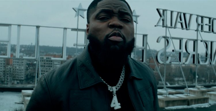 Fresh feat Kaaris – Mauvais Payeur