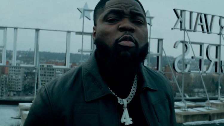 Fresh et Kaaris guettent les “Mauvais Payeurs” !