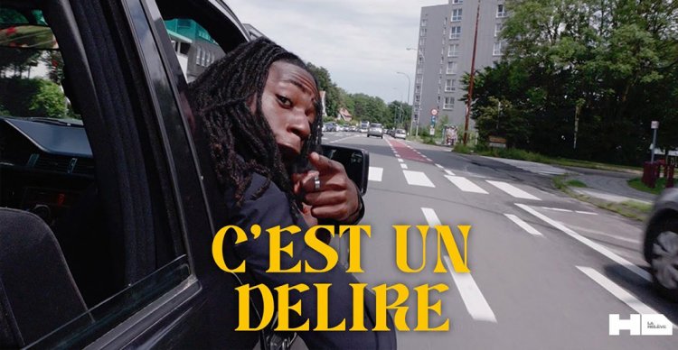 HD La Relève – C’est un délire