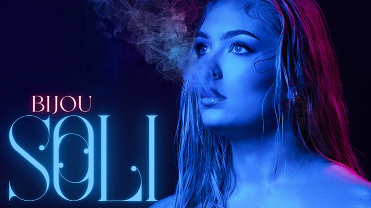 SOLI Dévoile Son Nouveau Single “Bijou”