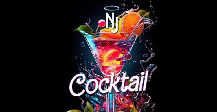 NJ – Cocktail