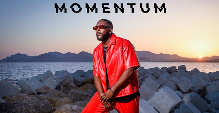 Kutson – Momentum