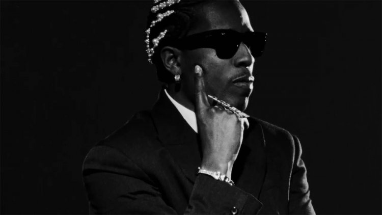 A$AP Rocky dévoile “Highjack” prélude à la sortie de son nouveau projet !