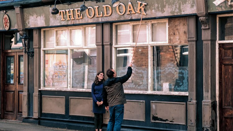 The Old Oak : le serment de Ken Loach !