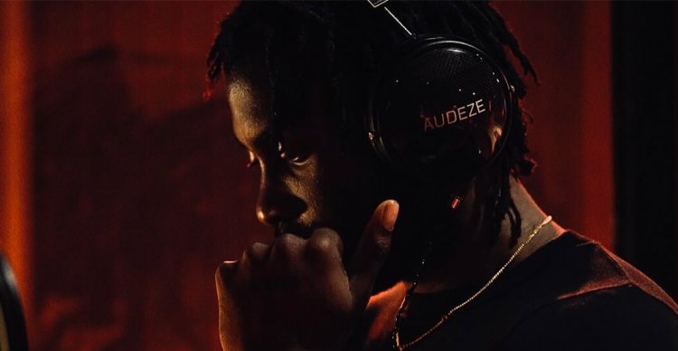 Damso explose tous les compteurs avec « Vieux sons » !