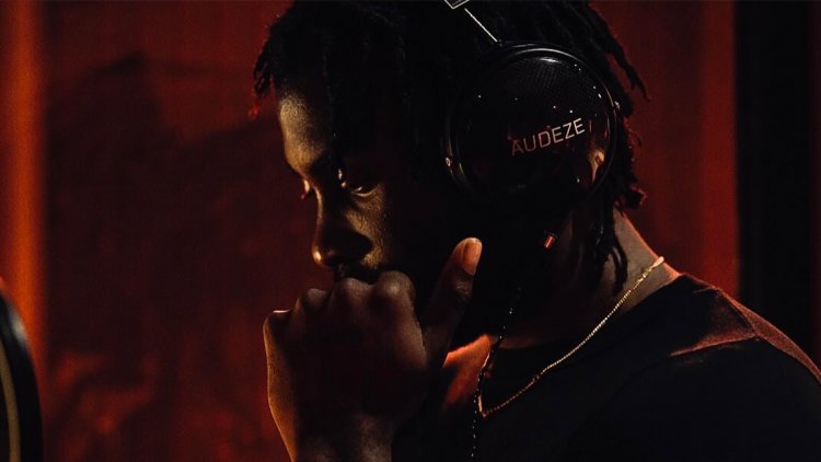 Damso atteint près de 1,3 million de streams en seulement 24 heures !