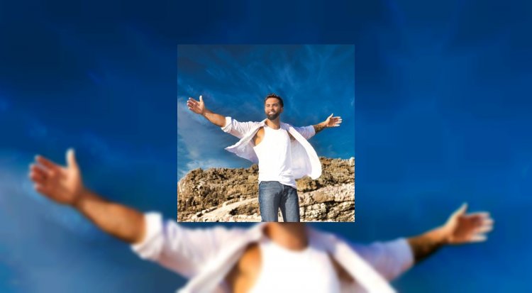 L’Album Vivre... de Kendji Girac disponible en pré-commande !