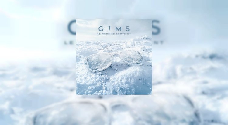 Gims annonce L'EP : Le nord se souvient !