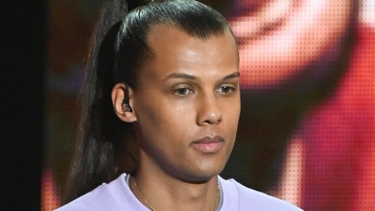 Stromae sort du silence : un message rassurant après l'annulation de sa tournée