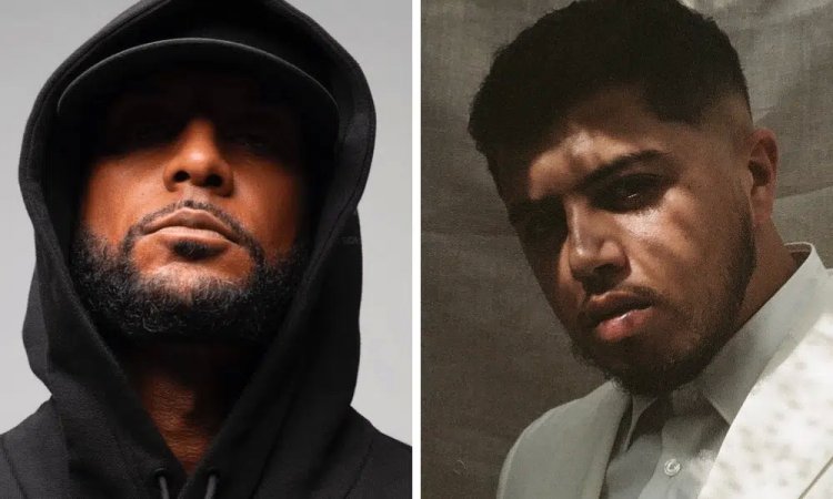 Booba et Hamza en Paix ? Le DUC Surprend avec un Message Inattendu pour le Rappeur Belge !