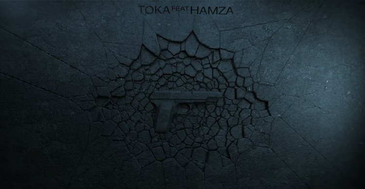 SDM feat HAMZA – TOKA