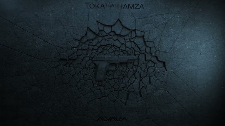 SDM et Hamza frappent fort avec le brillant “Toka” !