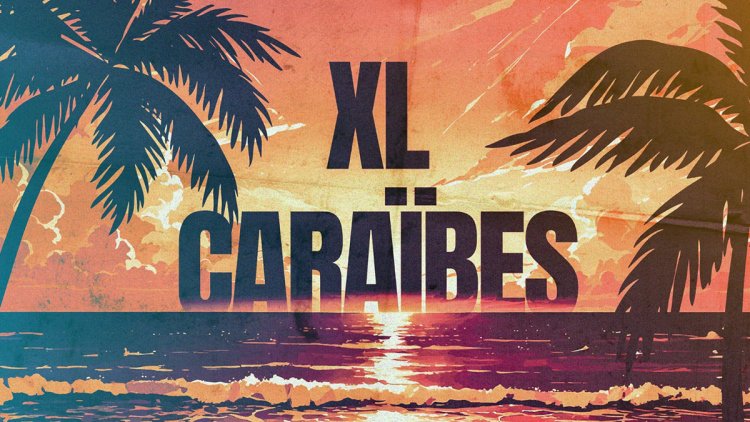 XL Caraïbes : La Nouvelle Vague Musicale des Caraïbes et de la Guyane