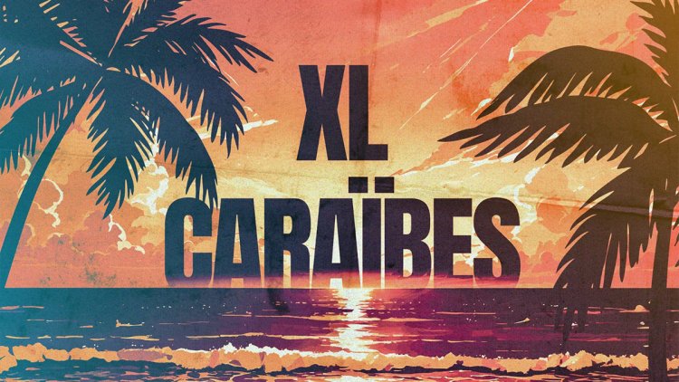 XL Caraïbes : Une Explosion de Talents et de Sonorités des Caraïbes et de la Guyane