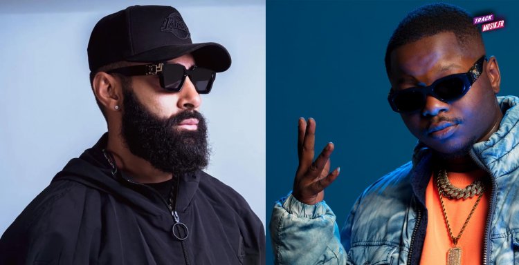 La Fouine en feat avec Leto : une nouvelle collaboration et une surprise dévoilée