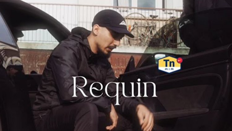 Benab lance son couplet dans une gamos en “requin” !