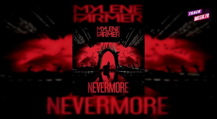 Mylène Farmer : l'album live “Nevermore” numéro un des ventes, surpassant SDM