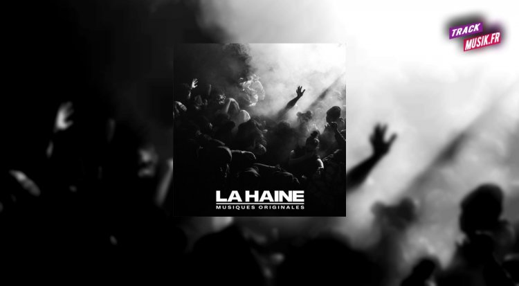 La Bande Originale de la comédie musicale LA HAINE est disponible !