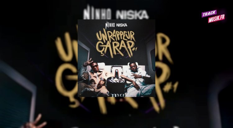 Ninho & Niska : Le Freestyle "UnRappeurÇaRap #1" Disponible, en Attendant leur Album Commun GOAT