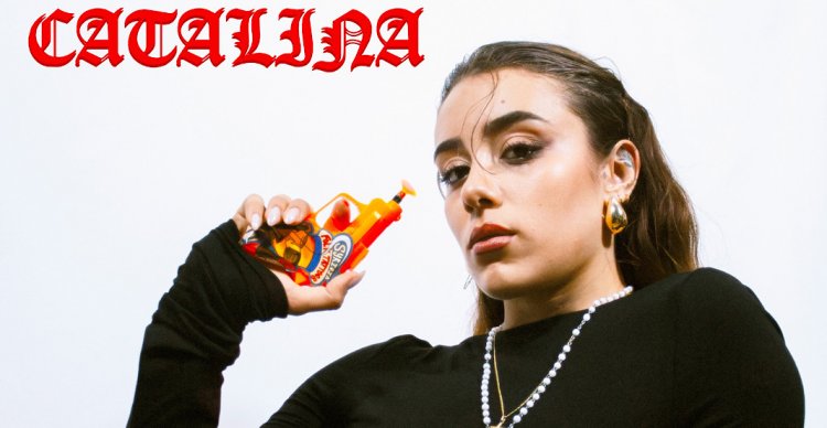 $lippin’Willy – « Catalina »