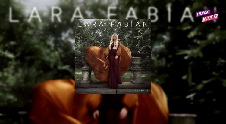 Lara Fabian signe un retour magistral avec son nouvel album ''Je suis là''