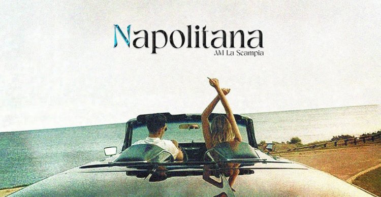 AM La Scampia – Napolitana