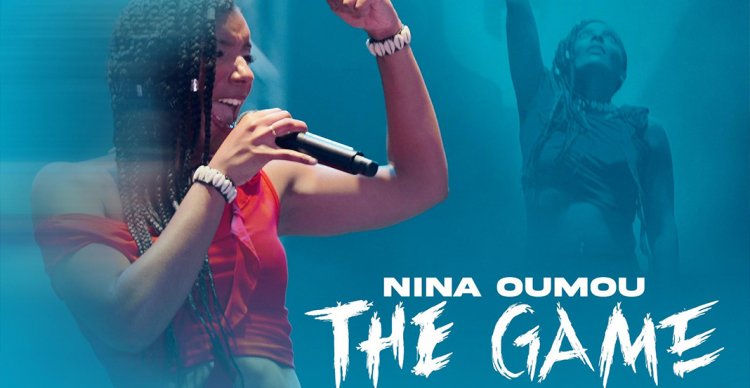 NINA OUMOU – The Game