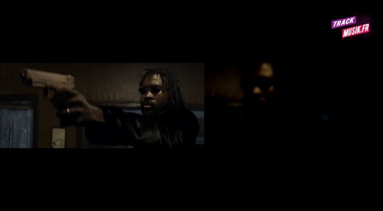 Découvrez le clip “Chrome - Damso” sur TrackMusik