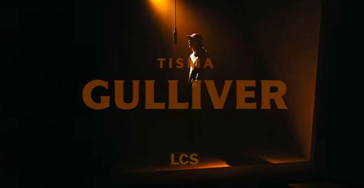 TISMA – GULLIVER