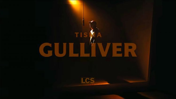 Tisma dévoile “Gulliver” et annonce la couleur avec sa mixtape “Happy Dayz”