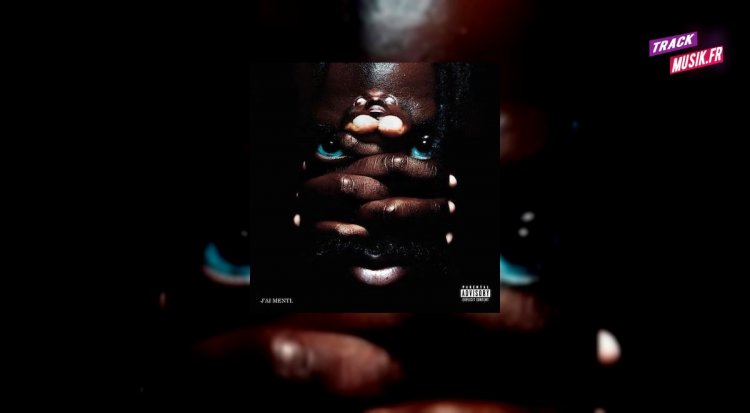 L’EP “J'ai menti” de Damso est disponible !