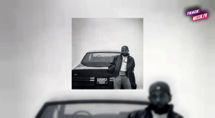 L’Album GNX de Kendrick Lamar est disponible !