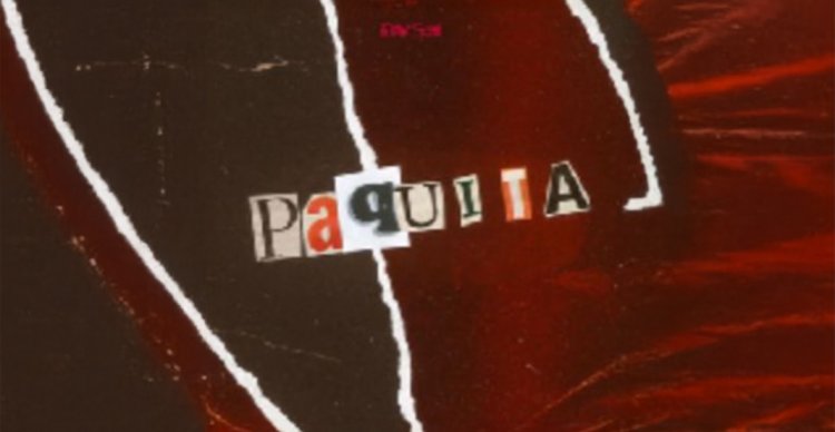 DVSN – Paquita