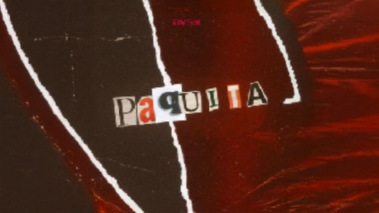 DVSN : Une nouvelle étoile musicale illumine la scène avec “Paquita”